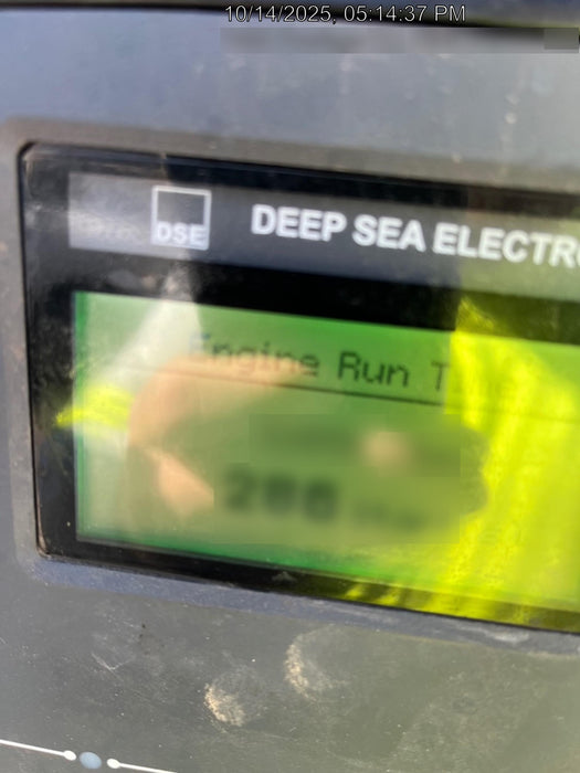 2023 ATLAS COPCO QAS 70