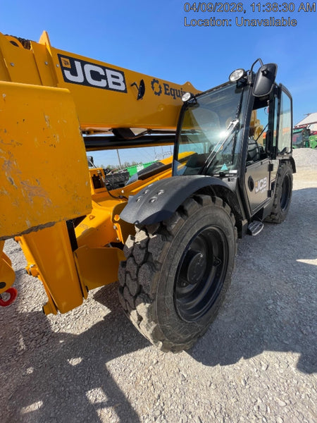 2026 JCB 510-56