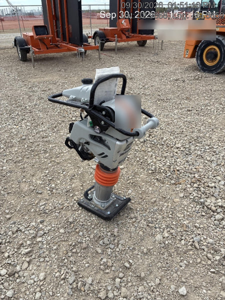 2026 MULTIQUIP MTX60HD