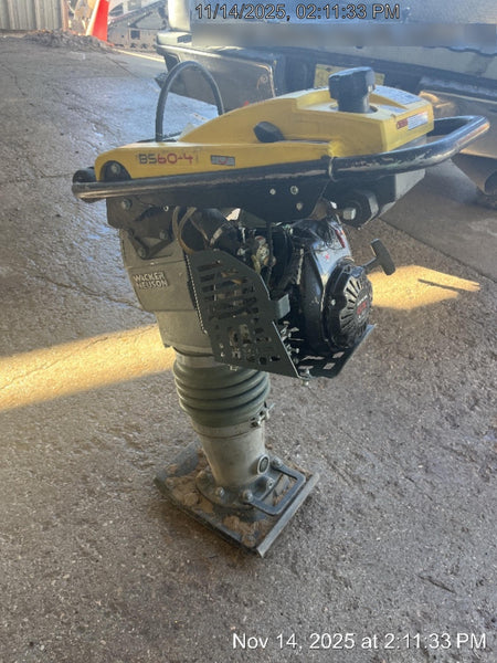 2025 HUSQVARNA LT6005