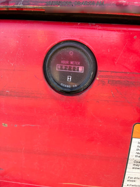 2021 MEC 4555SE