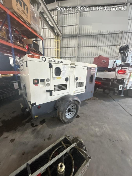 2022 ATLAS COPCO PAC F44 KD-S