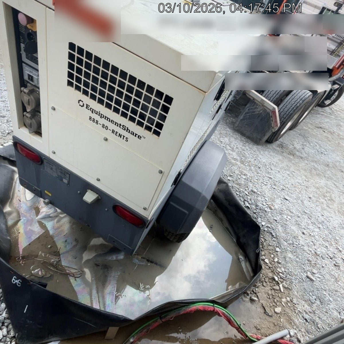 2022 ATLAS COPCO QAS25 CWK