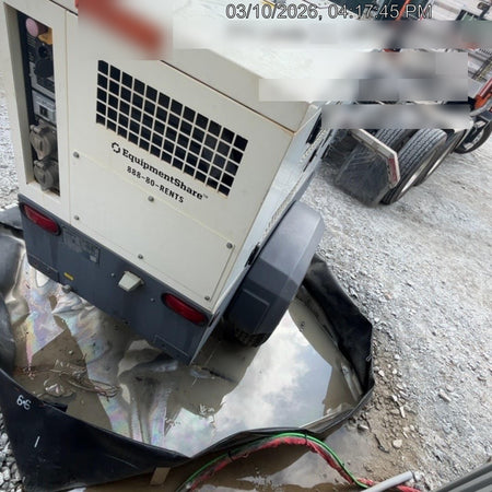 2022 ATLAS COPCO QAS25 CWK