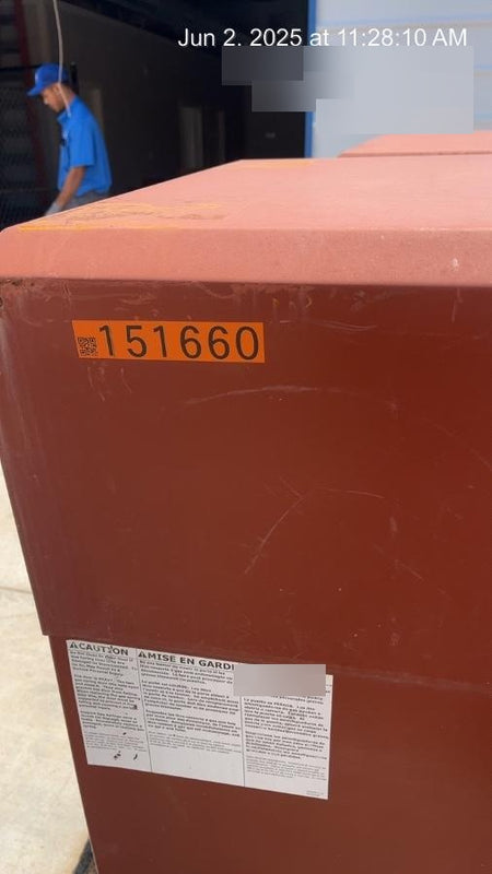 2021 JOBOX 1-682990