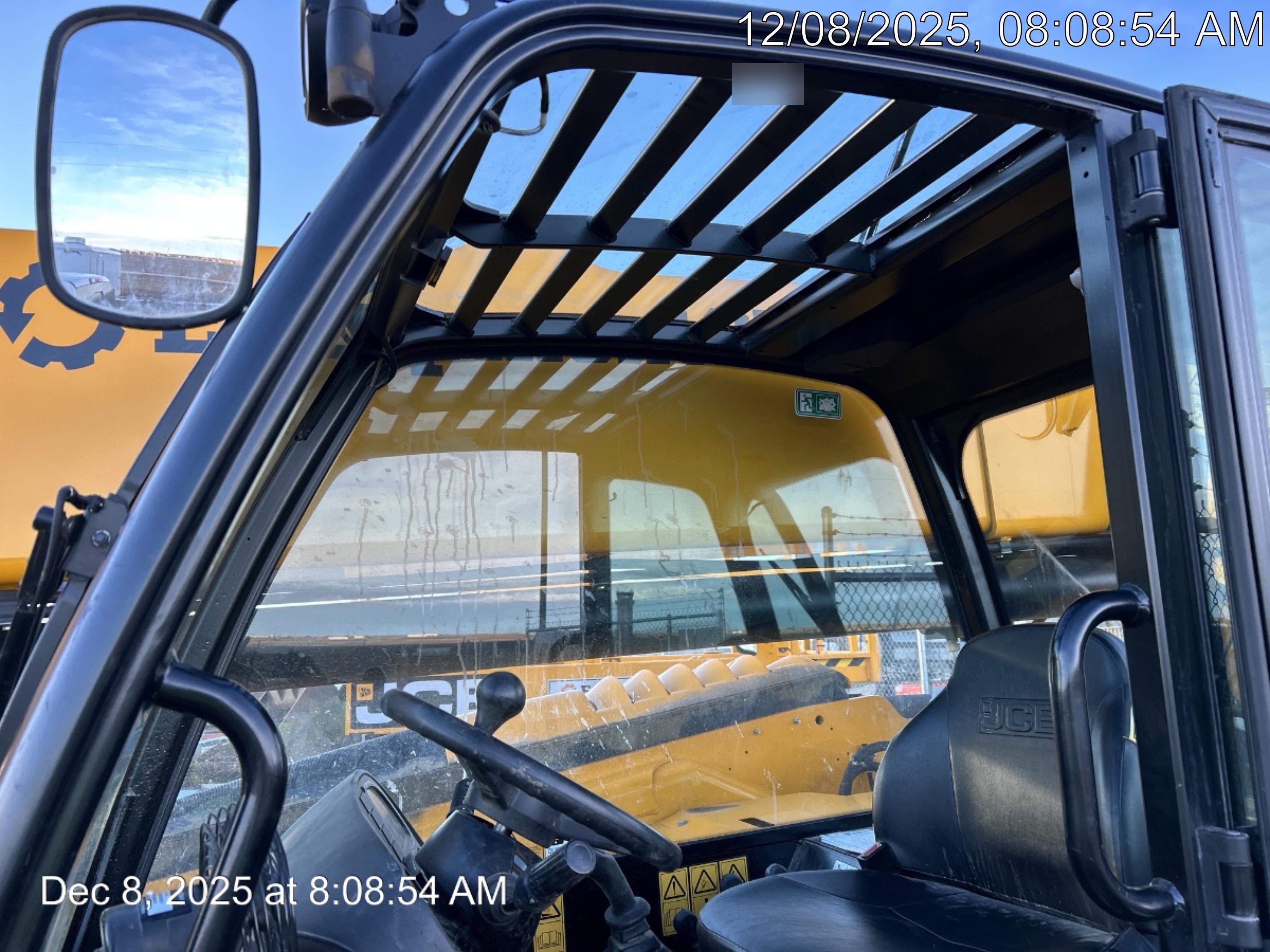 2025 JCB 510-56