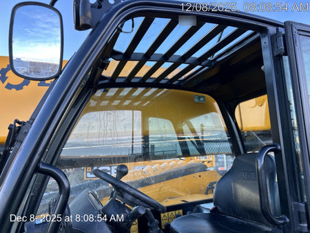 2025 JCB 510-56