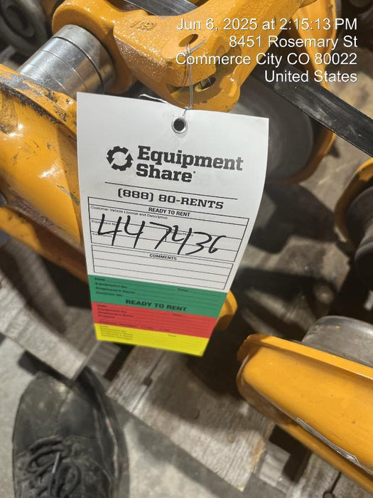 2024 HARRINGTON PT030