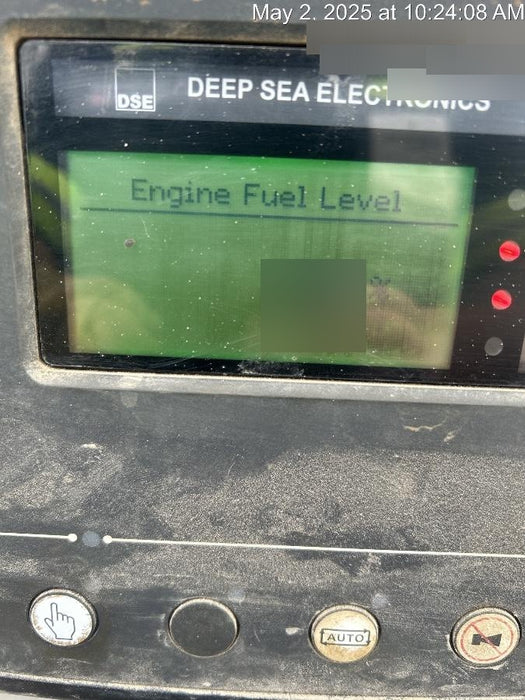 2019 WACKER NEUSON G25