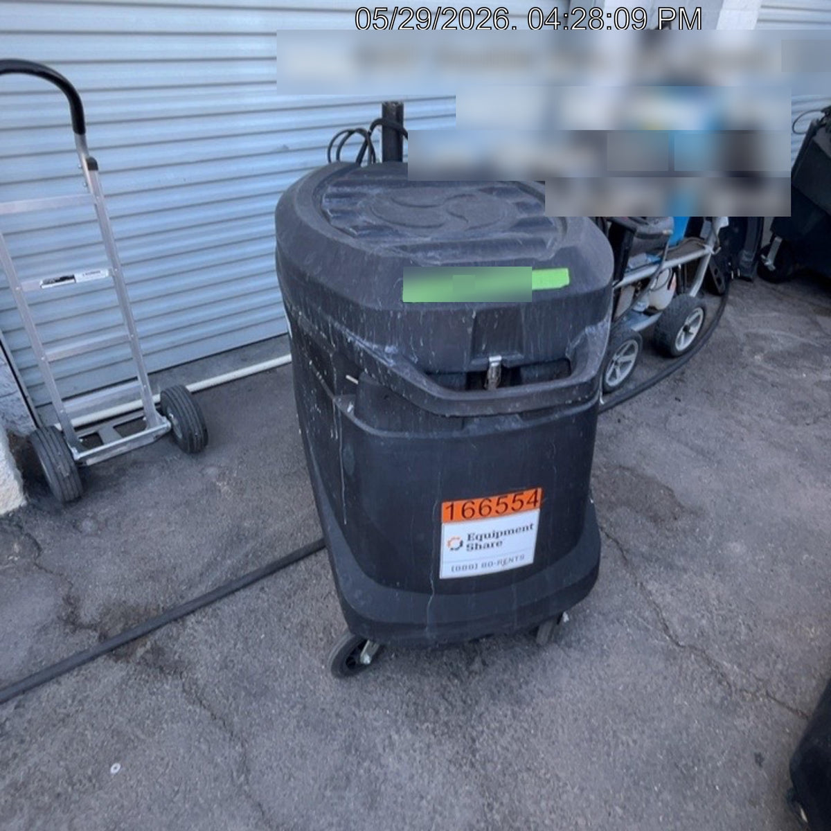 2021 POWER BREEZER PB10-A-06-B