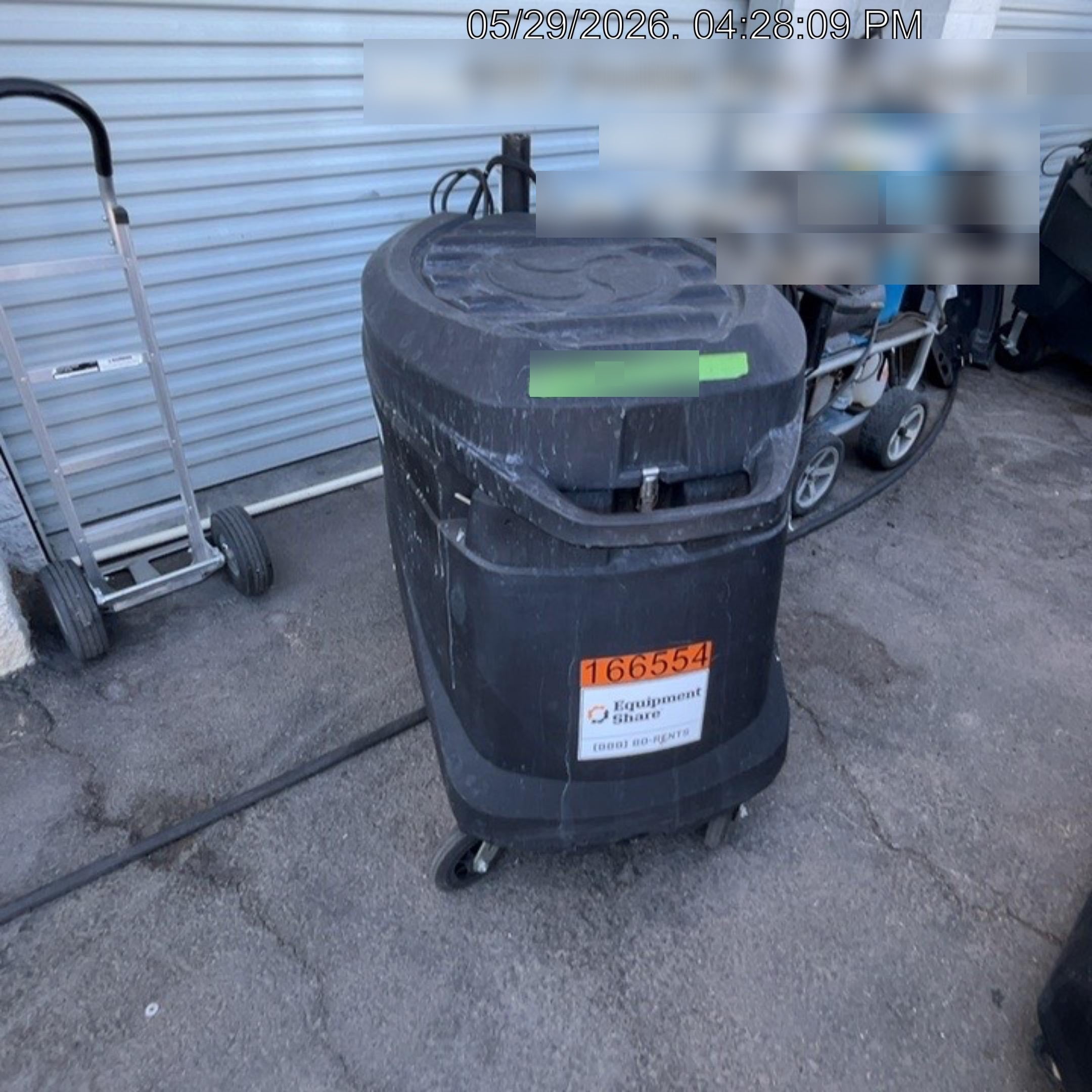2021 POWER BREEZER PB10-A-06-B