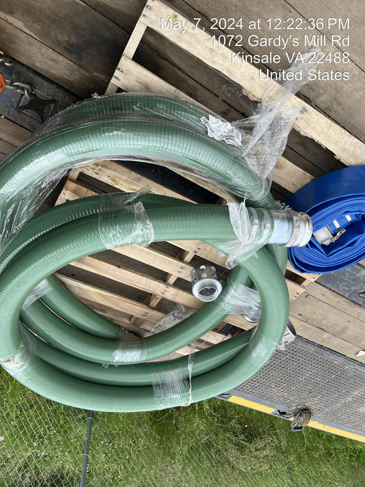 2023 MULTIQUIP QP4TH