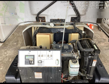 2019 WACKER NEUSON LTV6L-MH