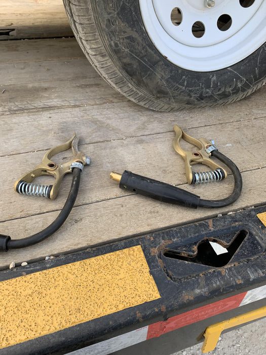 2021 Lincoln Electric Vantage 549X VANTAGE 549X READY PAK 3