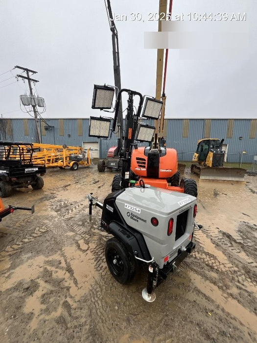 2024 WACKER NEUSON LTT4