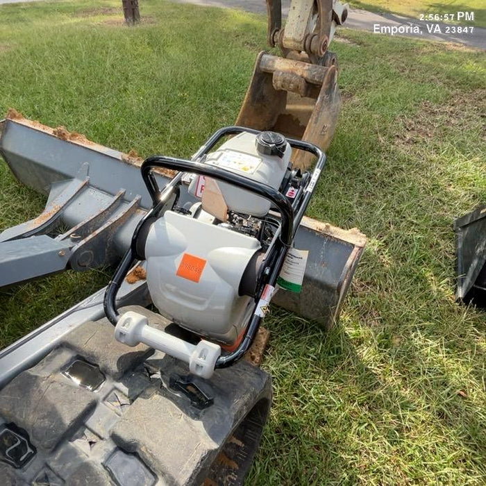 2023 MULTIQUIP MTX60HD