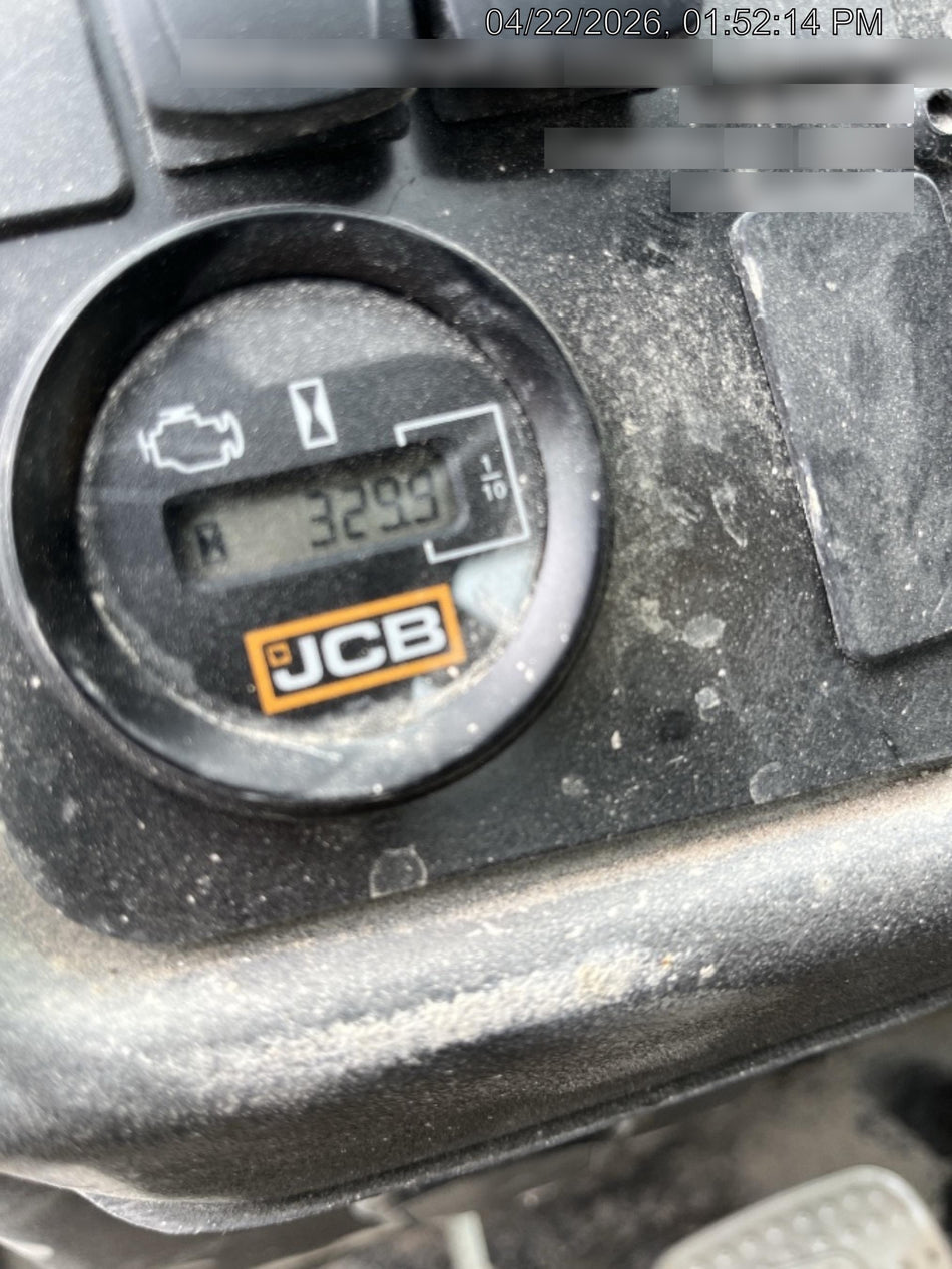 2025 JCB 510-56