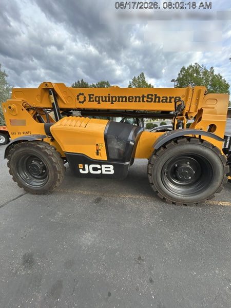 2026 JCB 506-36