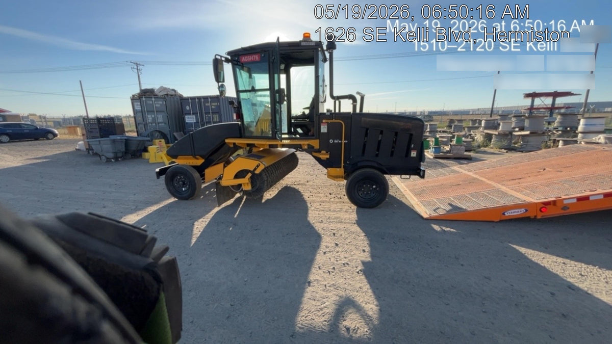 2023 LAYMOR SM450