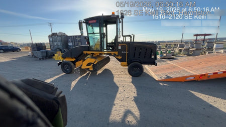2023 LAYMOR SM450
