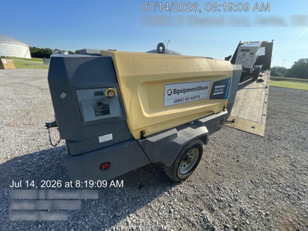 2020 ATLAS COPCO XATS 400