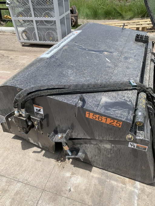 2021 PALADIN Sweepster SB72