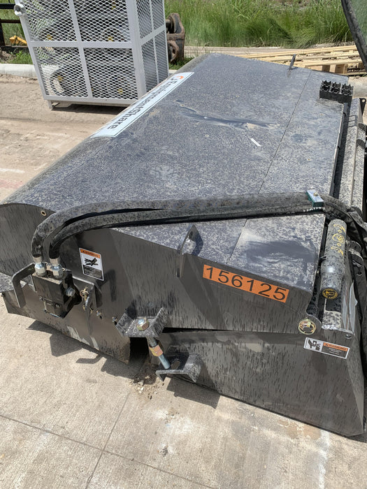 2021 PALADIN Sweepster SB72