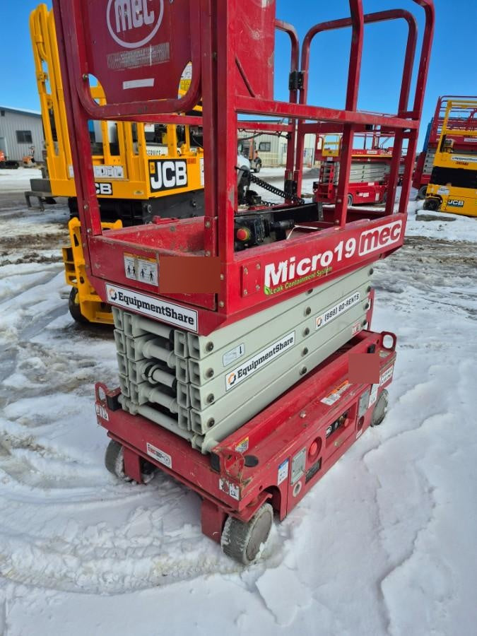 2020 MEC Micro 19