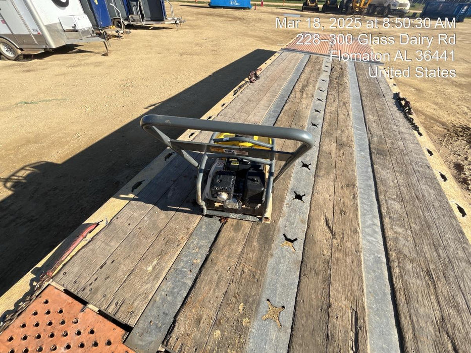 2024 WACKER NEUSON WP1550AW