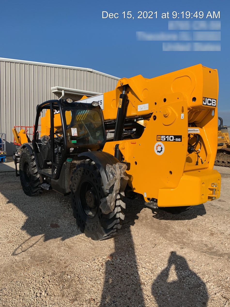 2022 JCB 510-56