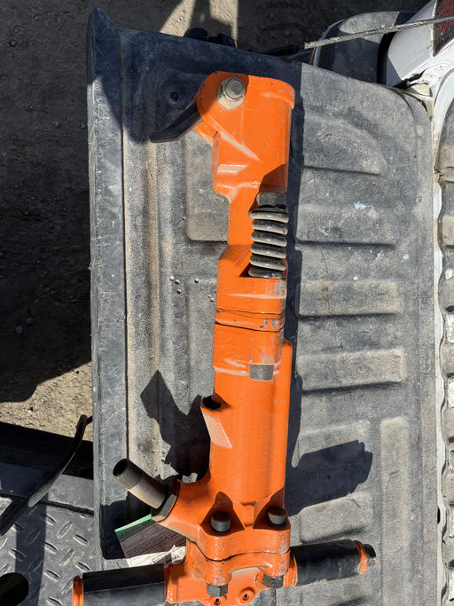 2020 MICHIGAN PNEUMATIC MP-TPB60-114