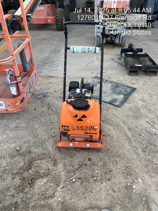 2023 MULTIQUIP MVC82VHW