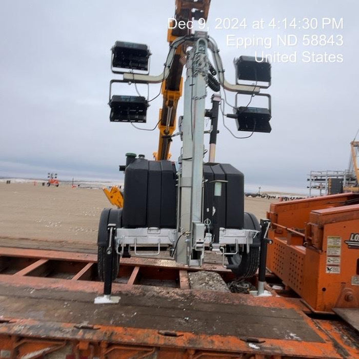 2024 WANCO WLTT-4MM4K