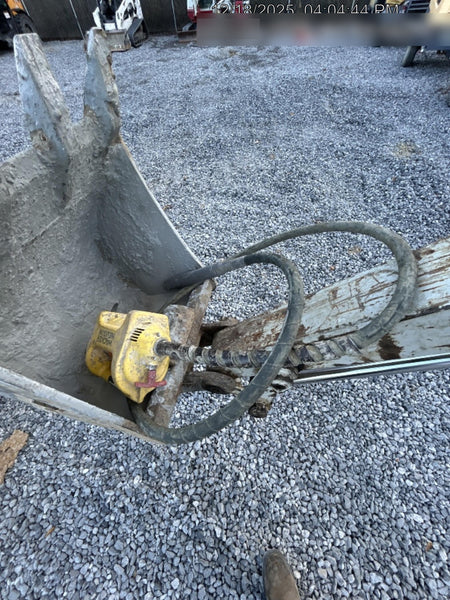 2020 WACKER NEUSON M2500