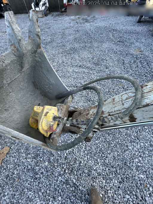 2020 WACKER NEUSON M2500