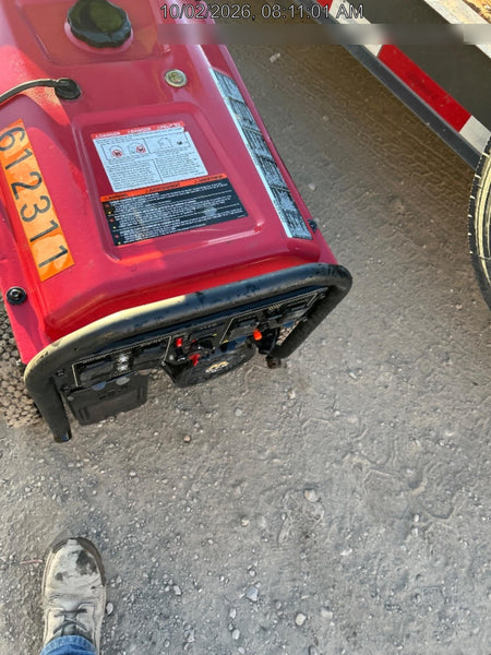 2025 MI-T-M GEN-6500-0MM1