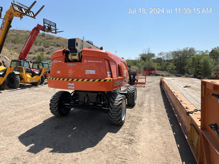 2024 JLG 660SJ