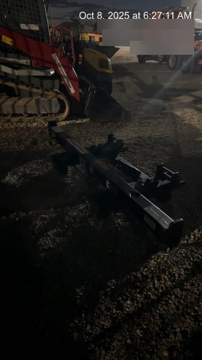 2021 STAR INDUSTRIES 1150C