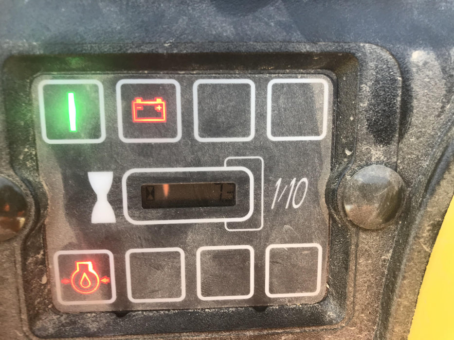 2020 WACKER NEUSON RTLx-SC3