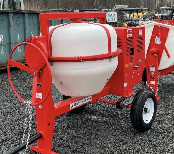 2023 MULTIQUIP MC12PH