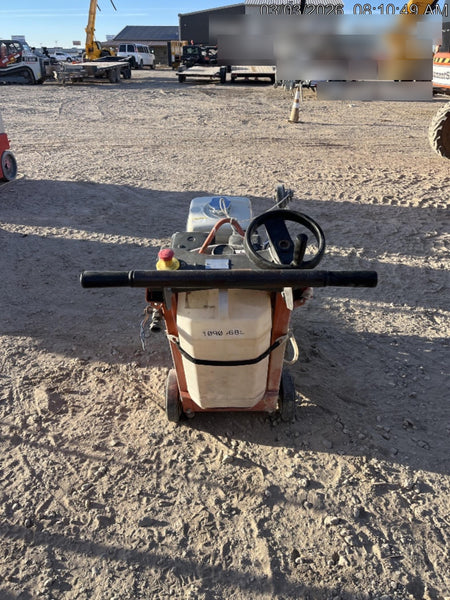 2020 HUSQVARNA FS 400