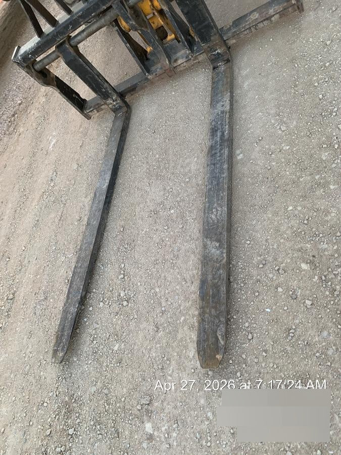 2021 JCB 510-56