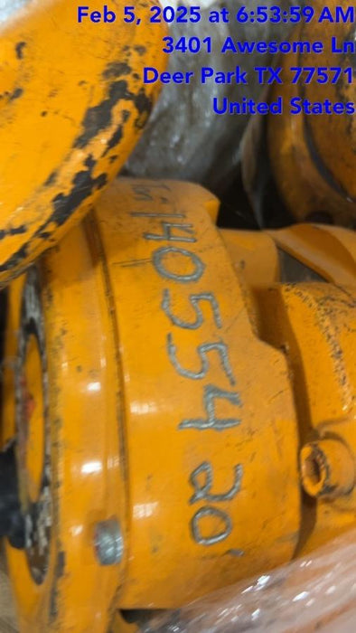 2021 HARRINGTON CF050-20