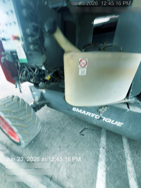 2022 SKYJACK SJ60 AJ+