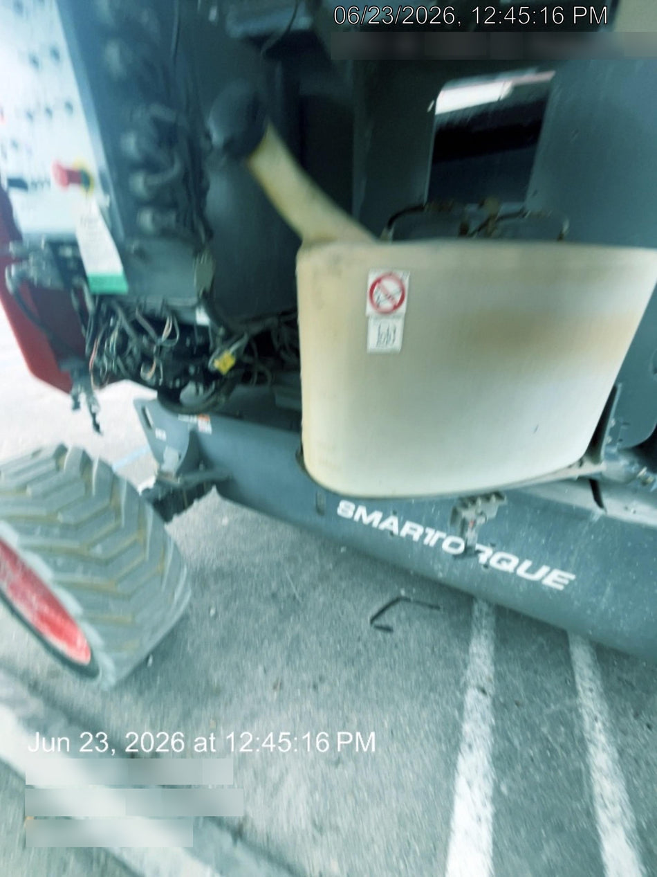 2022 SKYJACK SJ60 AJ+