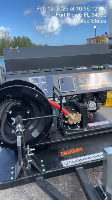 2025 MI-T-M AW-9000-0005 / DHG-4004-B0V6G