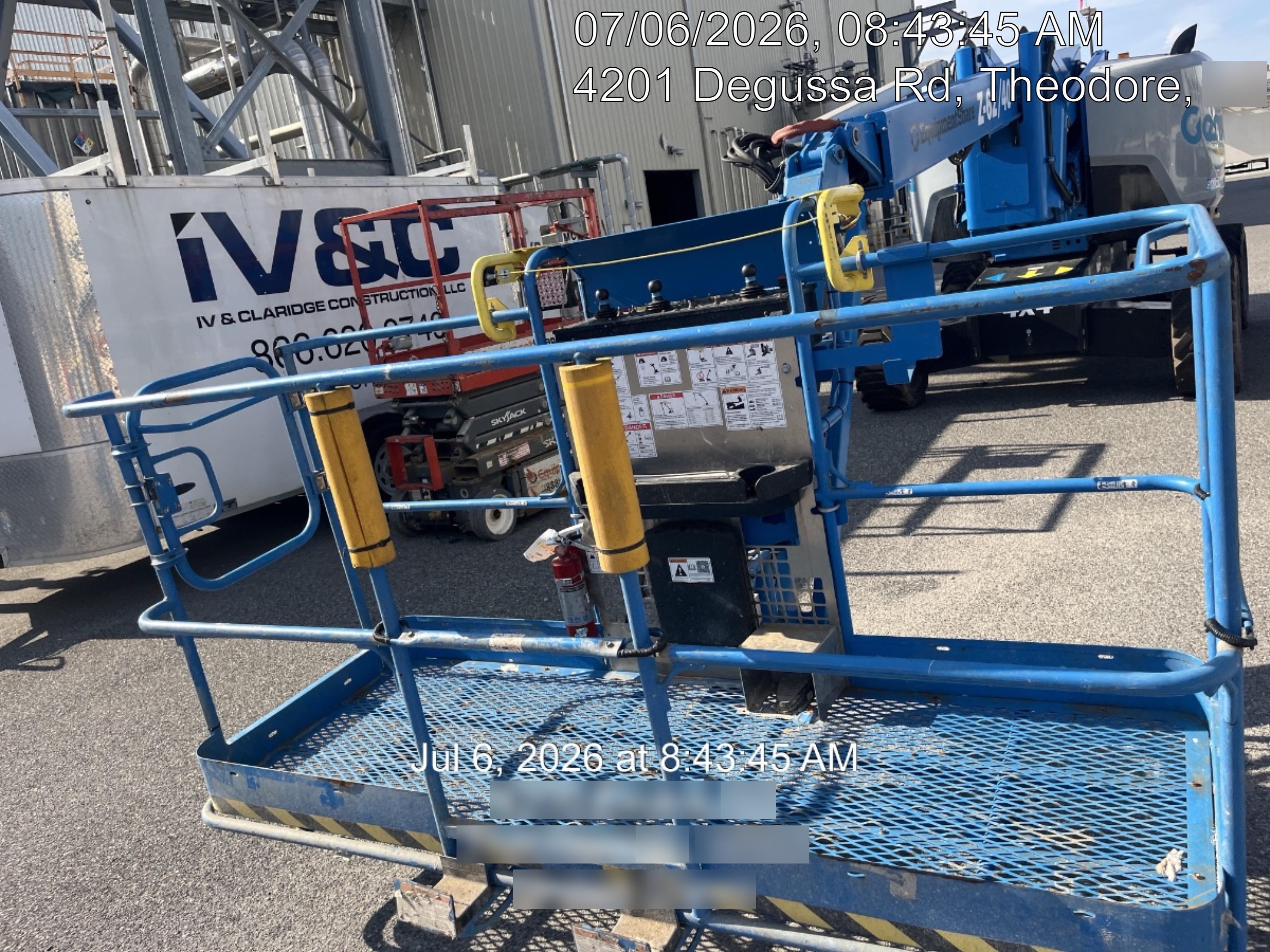 2024 GENIE Z-62/40 RT