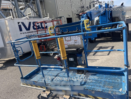 2024 GENIE Z-62/40 RT