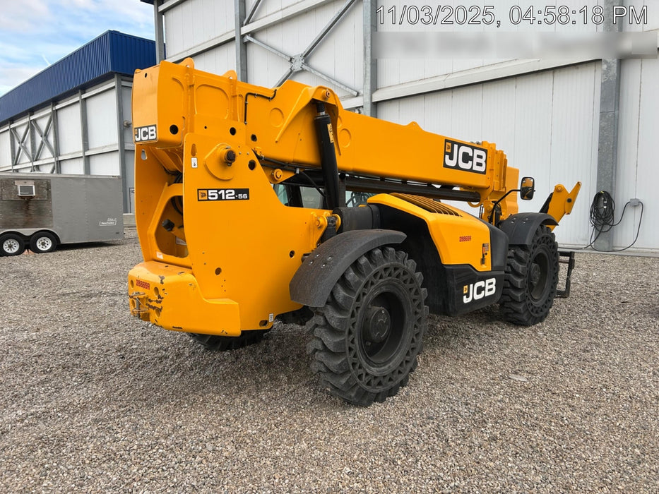 2023 JCB 512-56