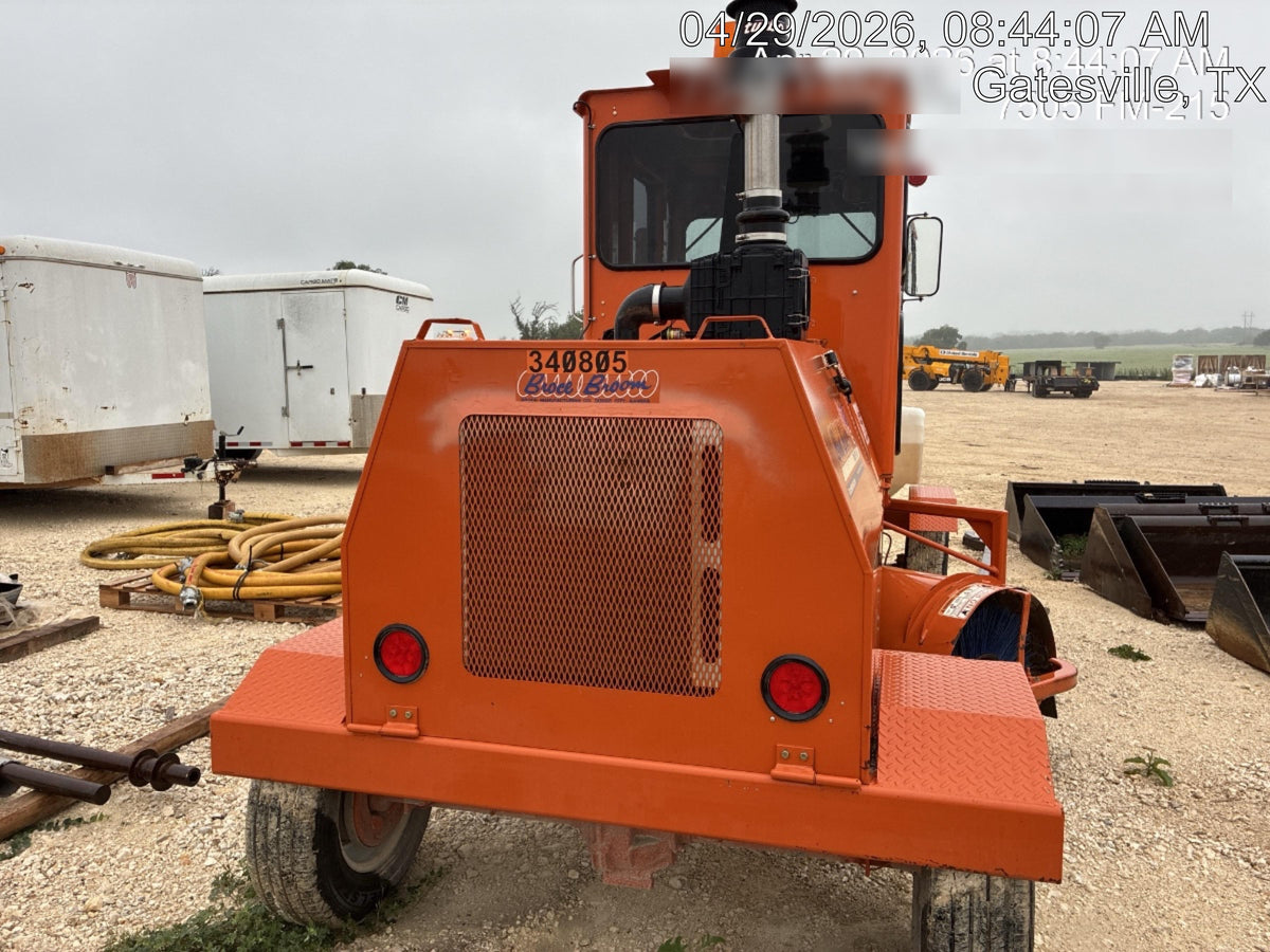 2023 BROCE RCT350